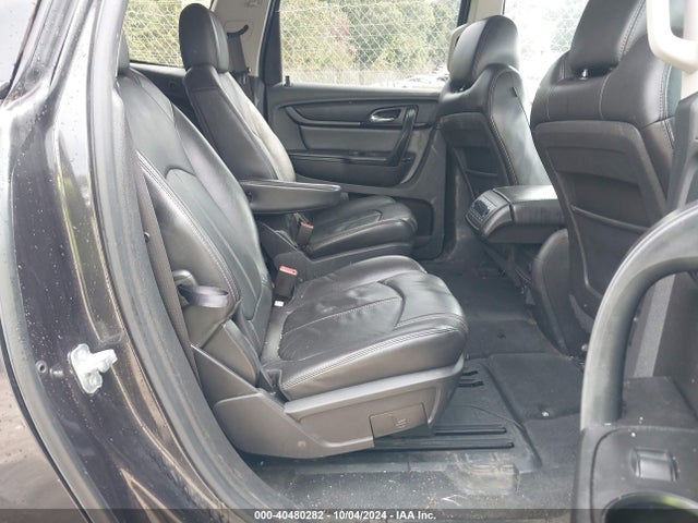Chevrolet Traverse 2lt 2017 1GNKVHKD2HJ134014 Image 8