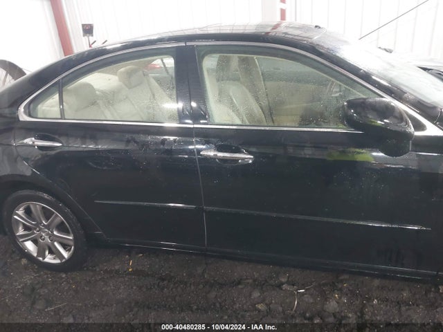 40480285 :رقم المزاد ، JTHBJ46G992290997 vin ، 2009 Lexus Es 350 مزاد بيع