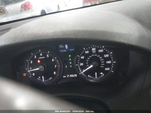 40480285 :رقم المزاد ، JTHBJ46G992290997 vin ، 2009 Lexus Es 350 مزاد بيع