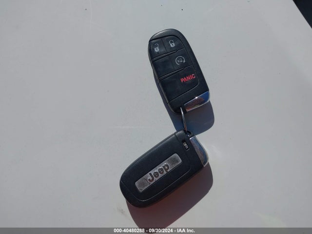 ZACCJAAB3HPF82875 Jeep Renegade Sport Fwd