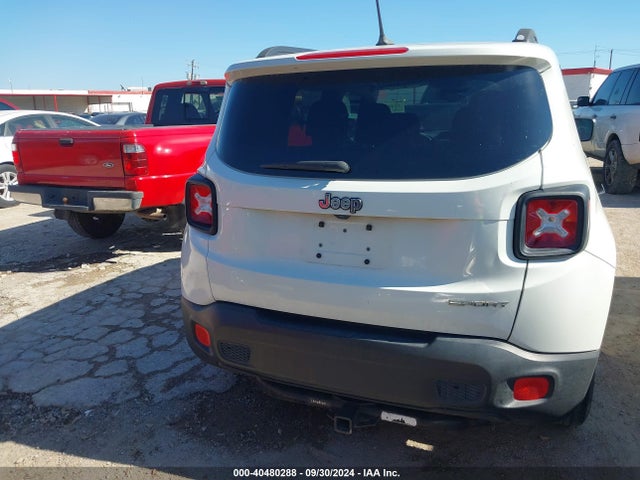 ZACCJAAB3HPF82875 Jeep Renegade Sport Fwd