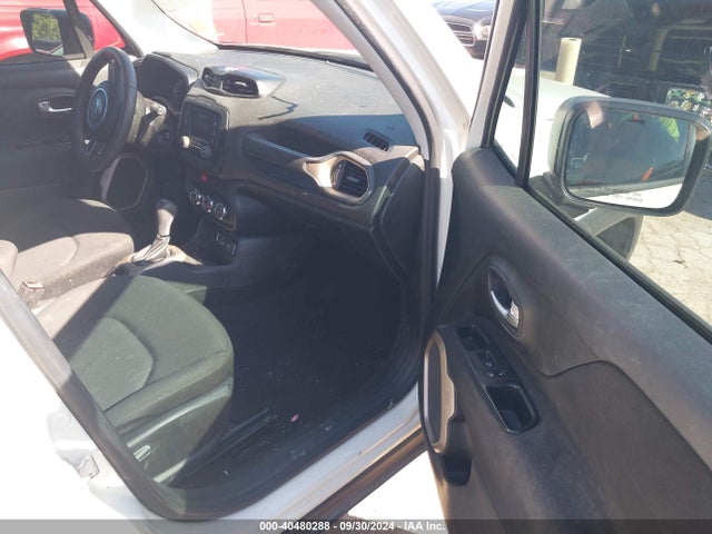 ZACCJAAB3HPF82875 Jeep Renegade Sport Fwd
