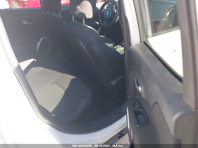 ZACCJAAB3HPF82875 Jeep Renegade Sport Fwd