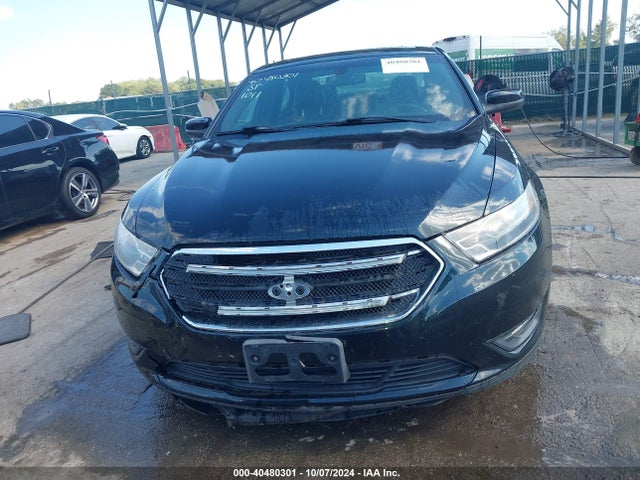 Ford TAURUS SEL 2014 1FAHP2E8XEG139744 Image 12