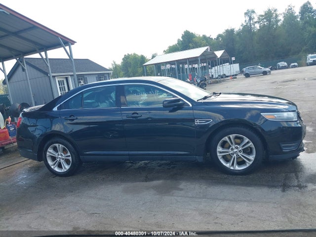 Ford TAURUS SEL 2014 1FAHP2E8XEG139744 Image 13