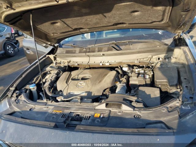 JM3TCBCY3K0328797 Mazda Cx-9 Touring