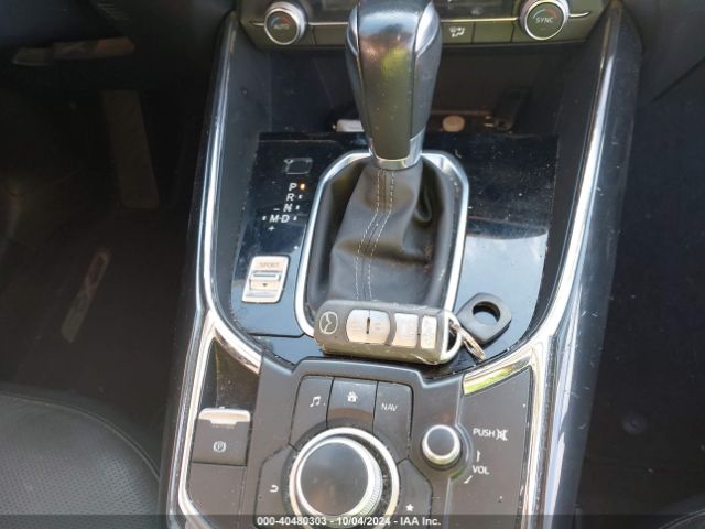 JM3TCBCY3K0328797 Mazda Cx-9 Touring
