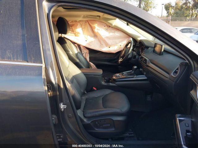 JM3TCBCY3K0328797 Mazda Cx-9 Touring