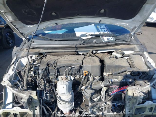 19UDE2F84KA001212 Acura Ilx Premium   A-spec Packages/technology   A-spec Packages