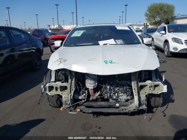 19UDE2F84KA001212 Acura Ilx Premium   A-spec Packages/technology   A-spec Packages