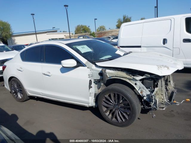 19UDE2F84KA001212 Acura Ilx Premium   A-spec Packages/technology   A-spec Packages
