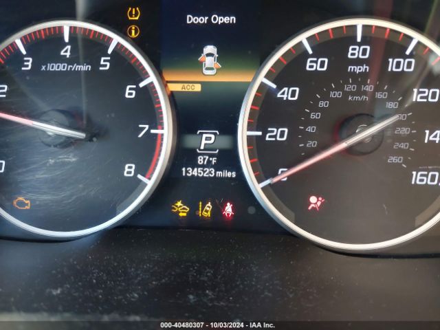 19UDE2F84KA001212 Acura Ilx Premium   A-spec Packages/technology   A-spec Packages