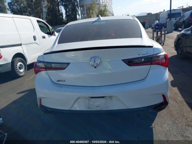 19UDE2F84KA001212 Acura Ilx Premium   A-spec Packages/technology   A-spec Packages