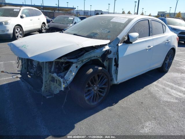 19UDE2F84KA001212 Acura Ilx Premium   A-spec Packages/technology   A-spec Packages