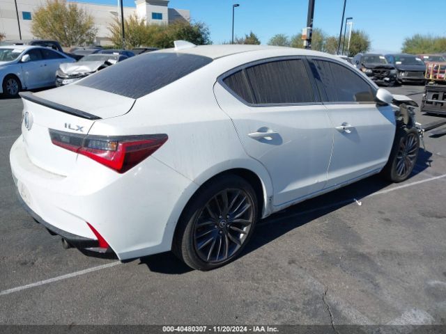 19UDE2F84KA001212 Acura Ilx Premium   A-spec Packages/technology   A-spec Packages