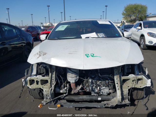 19UDE2F84KA001212 Acura Ilx Premium   A-spec Packages/technology   A-spec Packages