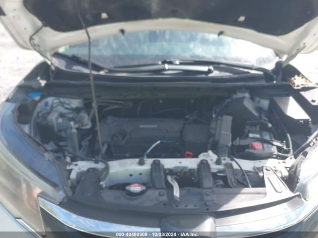 5J6RM4H30GL069792 Honda CR-V LX