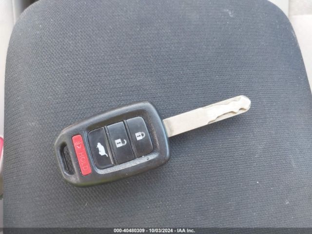 5J6RM4H30GL069792 Honda CR-V LX