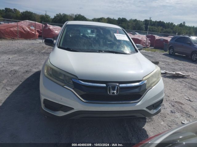 5J6RM4H30GL069792 Honda CR-V LX