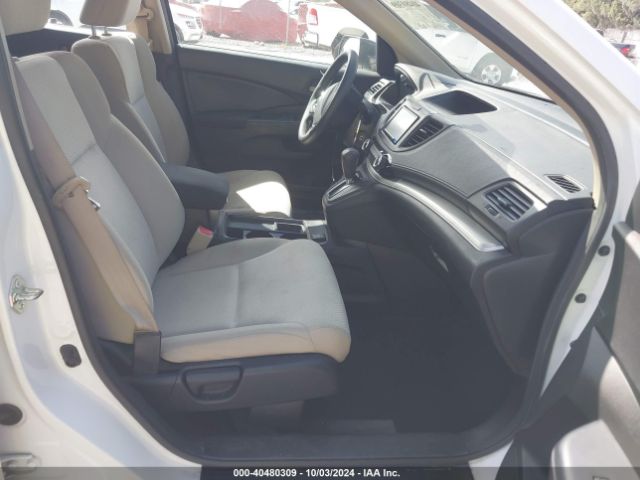 5J6RM4H30GL069792 Honda CR-V LX