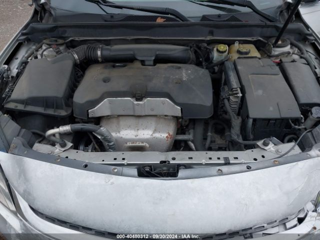 1G11B5SL3EF289617 Chevrolet Malibu 1ls