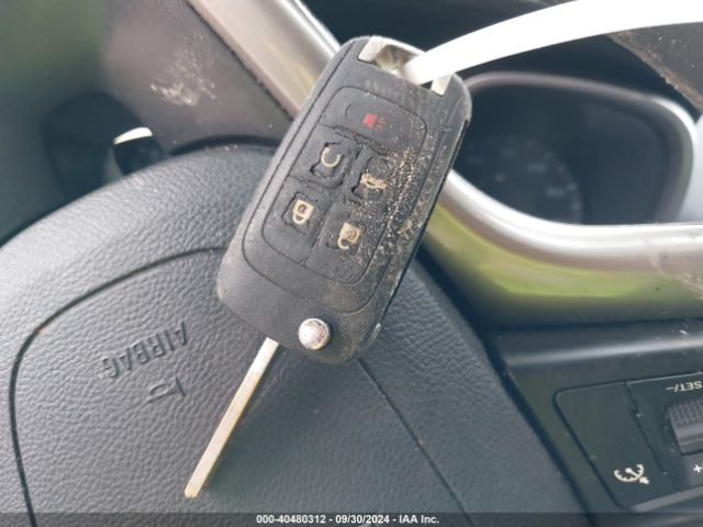 1G11B5SL3EF289617 Chevrolet Malibu 1ls