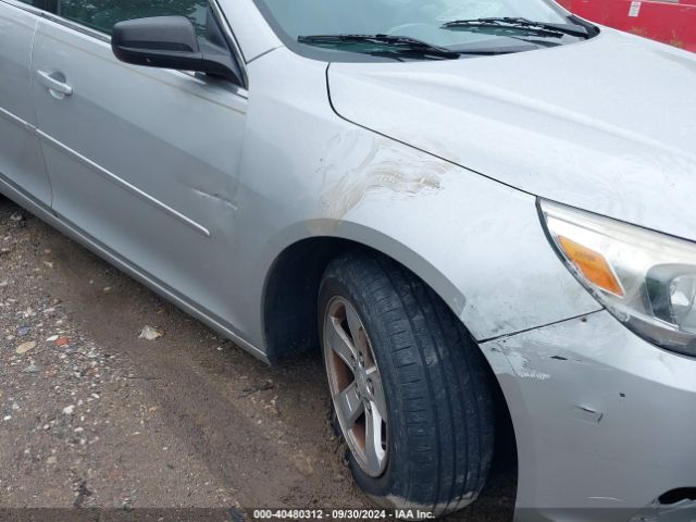 1G11B5SL3EF289617 Chevrolet Malibu 1ls