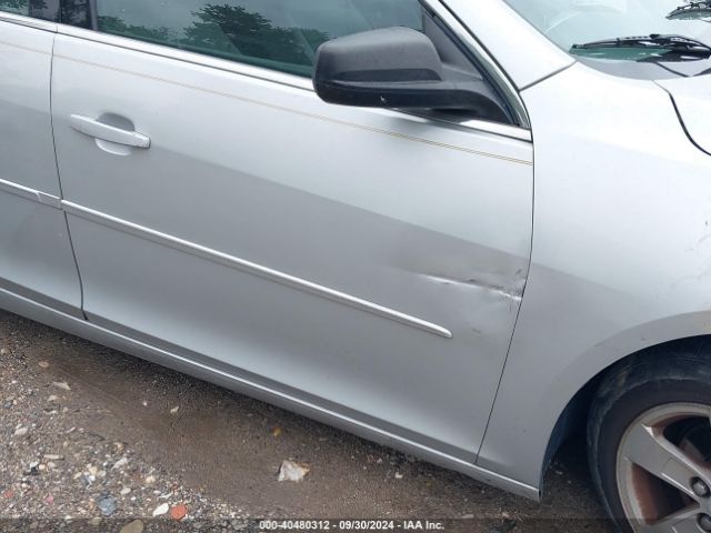 1G11B5SL3EF289617 Chevrolet Malibu 1ls