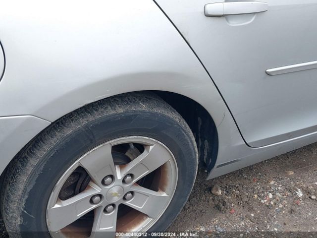 1G11B5SL3EF289617 Chevrolet Malibu 1ls
