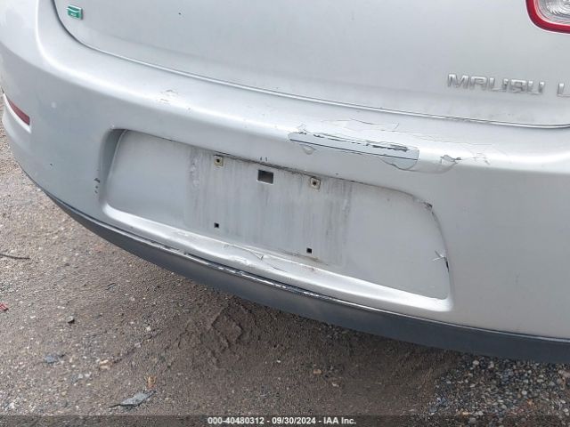 1G11B5SL3EF289617 Chevrolet Malibu 1ls