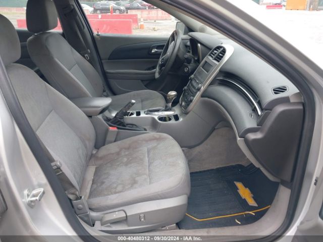 1G11B5SL3EF289617 Chevrolet Malibu 1ls