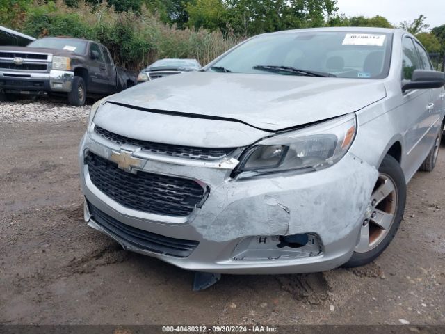 1G11B5SL3EF289617 Chevrolet Malibu 1ls
