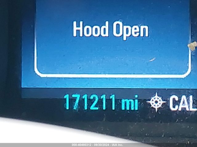 1G11B5SL3EF289617 Chevrolet Malibu 1ls