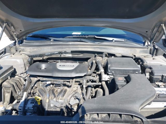 5XXGT4L14GG042911 KIA Optima Lx Turbo