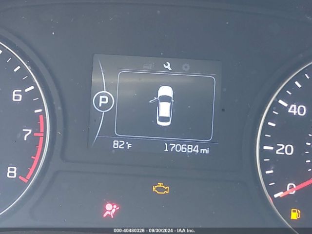 5XXGT4L14GG042911 KIA Optima Lx Turbo