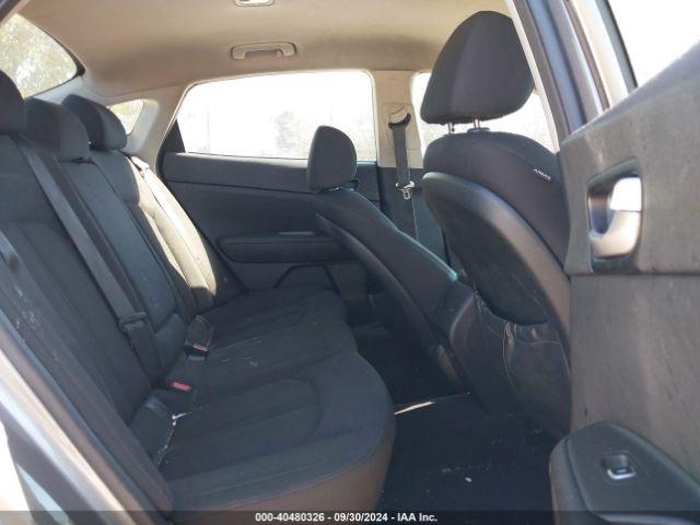 5XXGT4L14GG042911 KIA Optima Lx Turbo