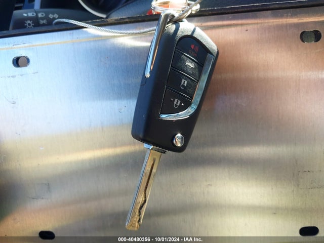 Toyota CAMRY LE 2024 4T1C11AKXRU889536 Image 11