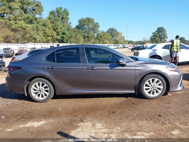 Toyota CAMRY LE 2024 4T1C11AKXRU889536 Image 13