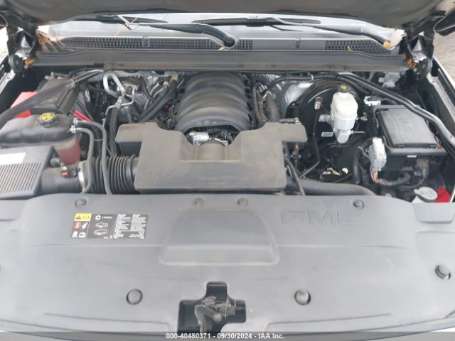 1GKS2HKJ9GR411656 GMC YUKON XL DENALI