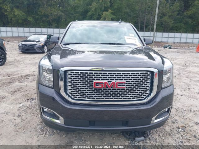 1GKS2HKJ9GR411656 GMC YUKON XL DENALI