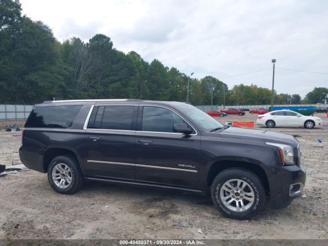 1GKS2HKJ9GR411656 GMC YUKON XL DENALI