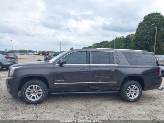 1GKS2HKJ9GR411656 GMC YUKON XL DENALI