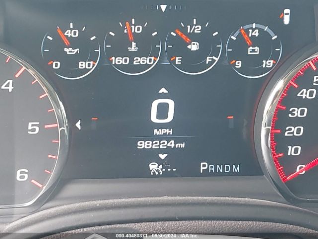 1GKS2HKJ9GR411656 GMC YUKON XL DENALI