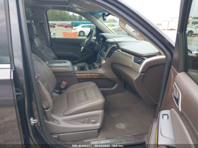 1GKS2HKJ9GR411656 GMC YUKON XL DENALI