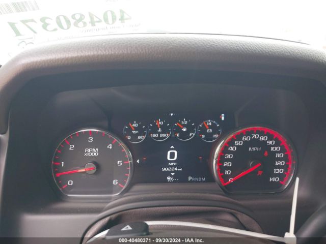 1GKS2HKJ9GR411656 GMC YUKON XL DENALI