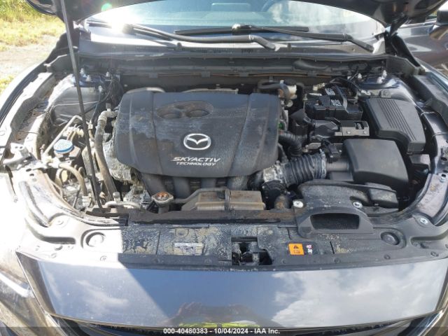 JM1GJ1U55G1467992 Mazda Mazda6 I Sport