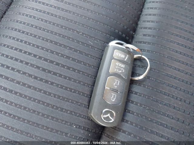 JM1GJ1U55G1467992 Mazda Mazda6 I Sport