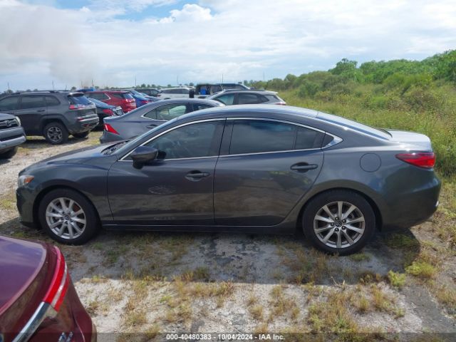 JM1GJ1U55G1467992 Mazda Mazda6 I Sport