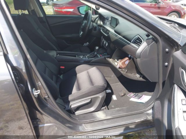 JM1GJ1U55G1467992 Mazda Mazda6 I Sport