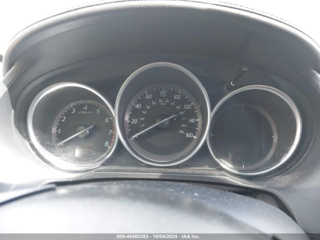 JM1GJ1U55G1467992 Mazda Mazda6 I Sport